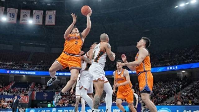 AG体育登录入口-男篮版上海德比，就要来了？|CBA|联赛|中国篮球|中国篮协|上海男篮_新浪体育_新浪新闻