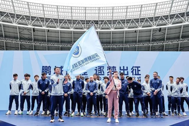 AG体育app下载-陈涛：成都蓉城整体实力占优，揭幕战要立足防守寻找机会